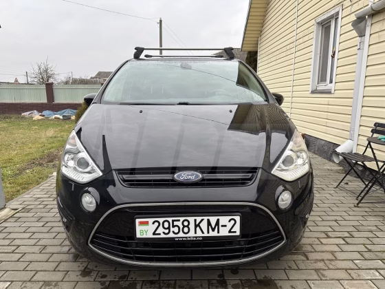 Ford S-Max (2)