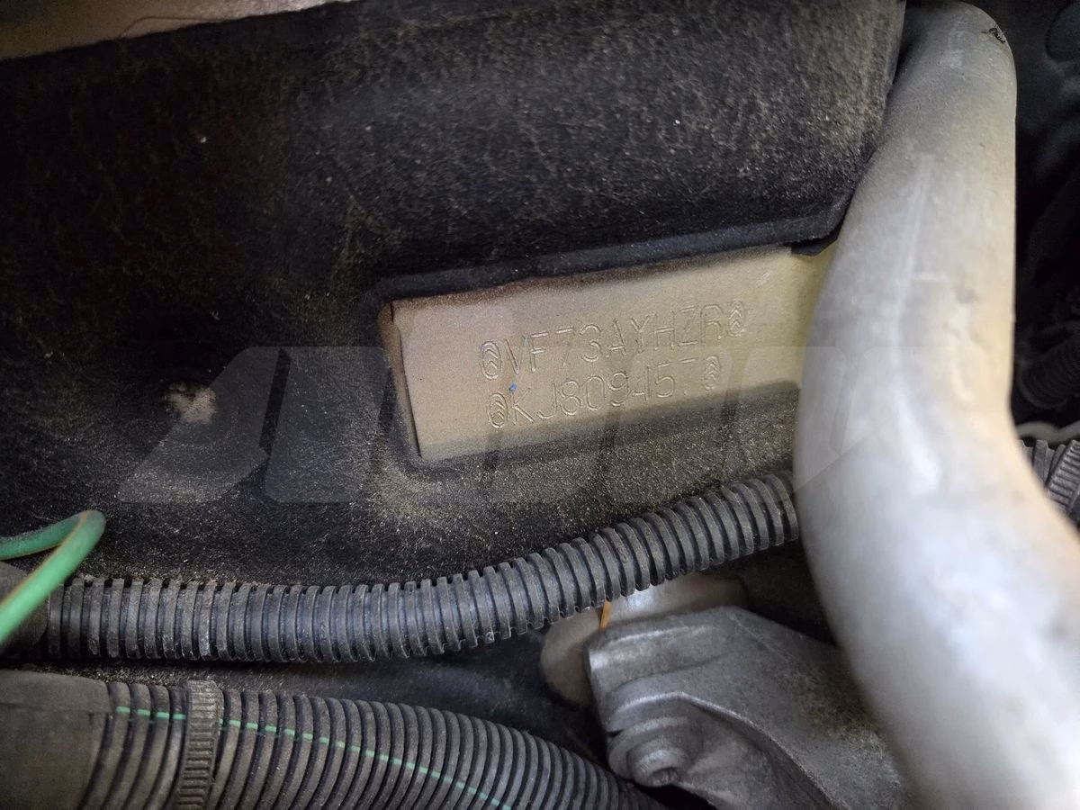 Citroën C4 SpaceTourer