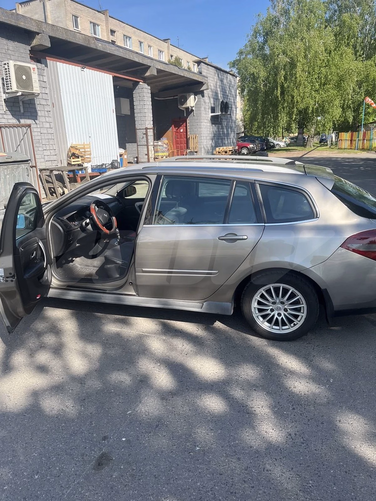 Renault Laguna