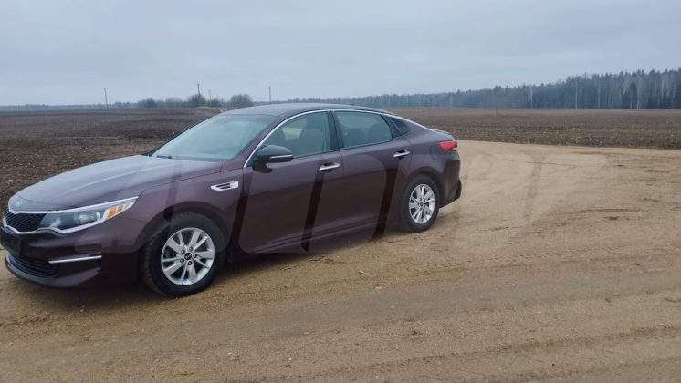 Kia Optima (7)