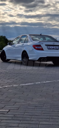 Mercedes-Benz C 160 (11)