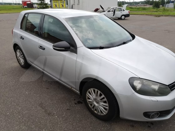 Volkswagen Golf (9)