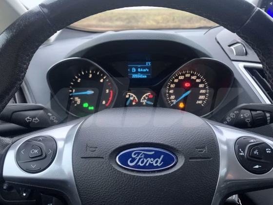 Ford C-Max (15)
