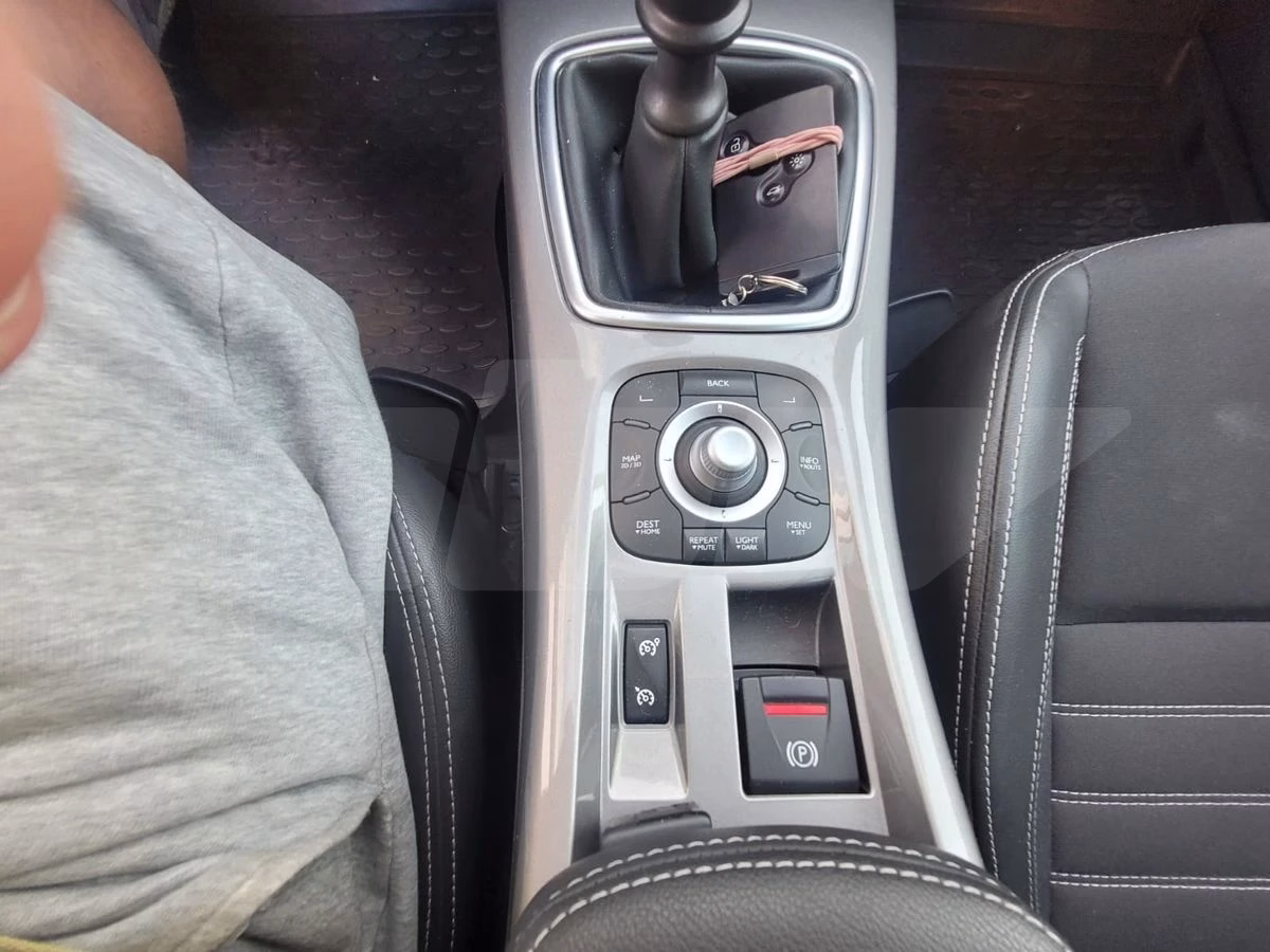 Renault Laguna