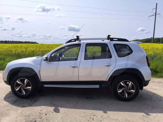 Dacia Duster (3)