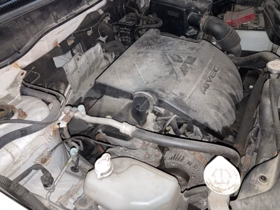 Mitsubishi ASX (3)