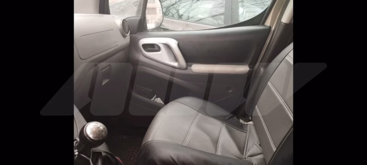 Peugeot Partner (15)