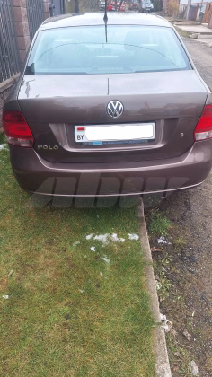 Volkswagen Polo (1)