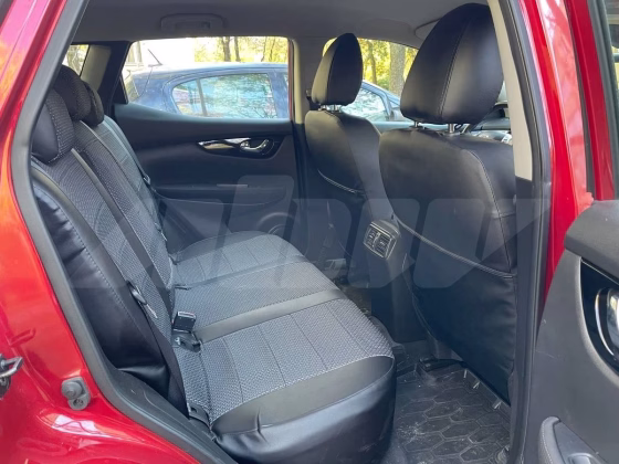 Nissan Qashqai (4)