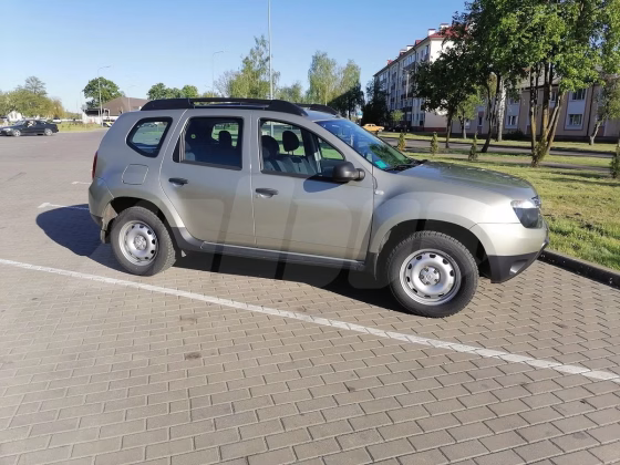 Dacia Duster (6)