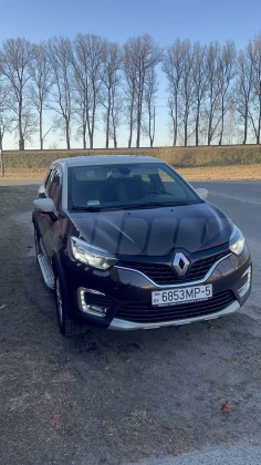 Renault Captur (1)