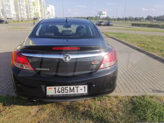 Opel Insignia (9)