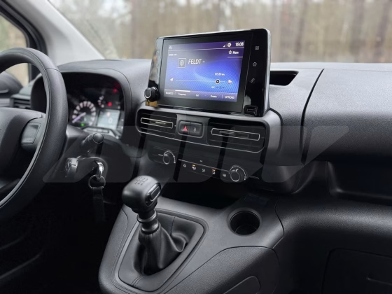 Toyota PROACE CITY (16)