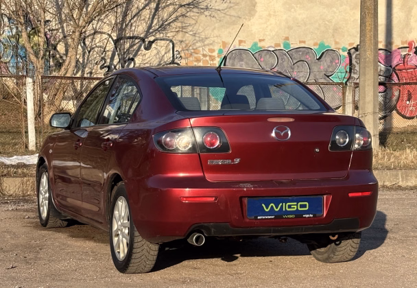 Mazda 3 (4)
