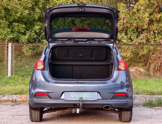Kia Ceed (7)