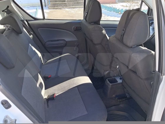 Opel Agila (7)