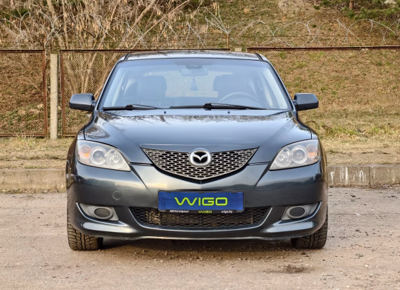 Mazda 3 (2)
