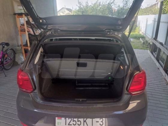 Volkswagen Polo (5)