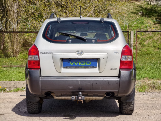 Hyundai Tucson (5)