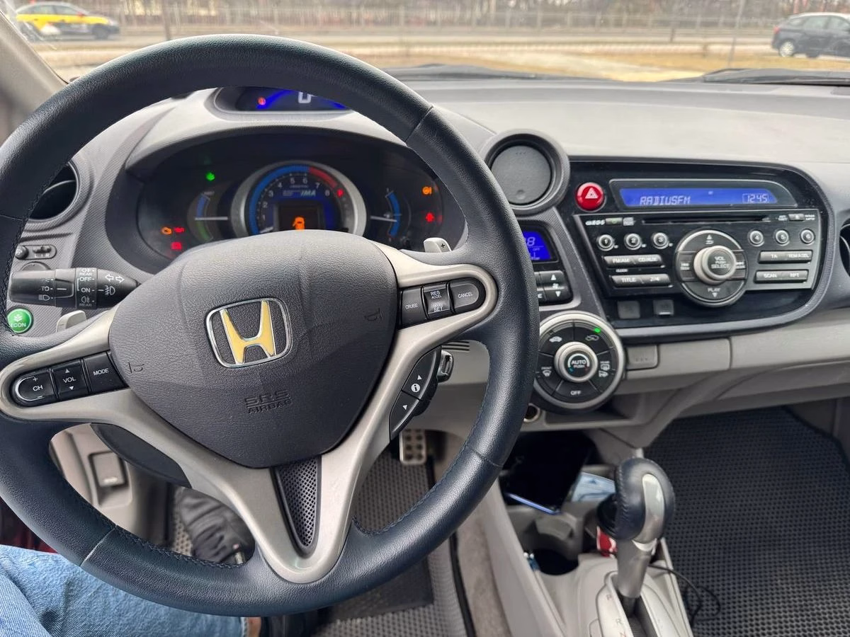 Honda Insight
