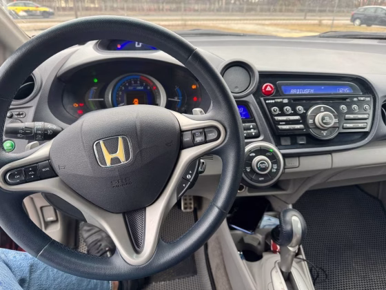 Honda Insight (7)