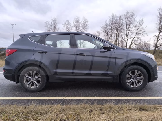 Hyundai Santa Fe (4)
