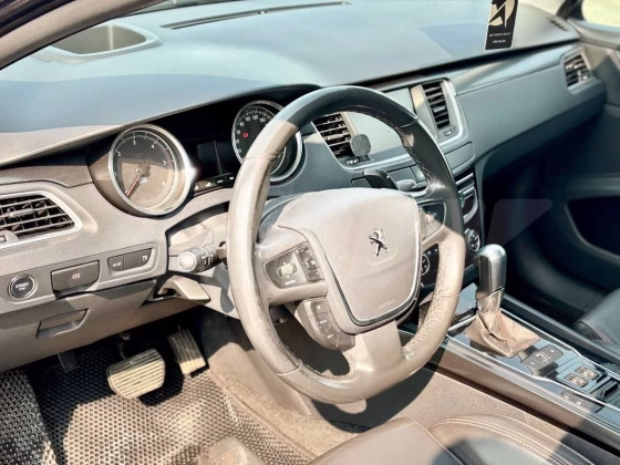 Peugeot 508 (11)