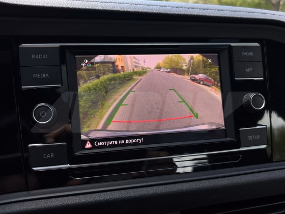 Volkswagen Jetta (15)