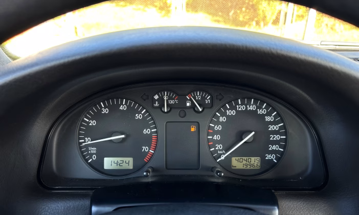 Volkswagen Passat (13)