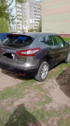 Nissan Qashqai (3)