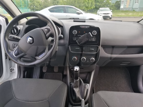 Renault Clio (4)