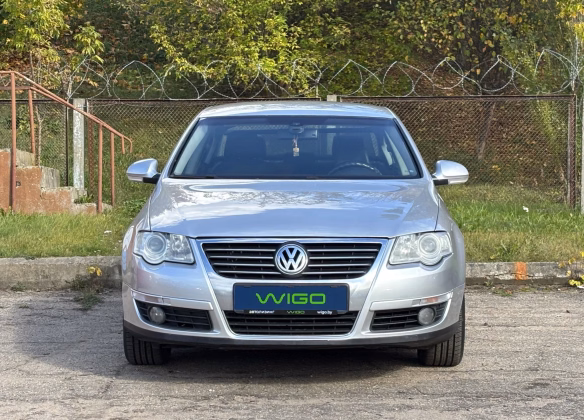 Volkswagen Passat (2)