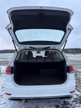 Volkswagen Golf (7)