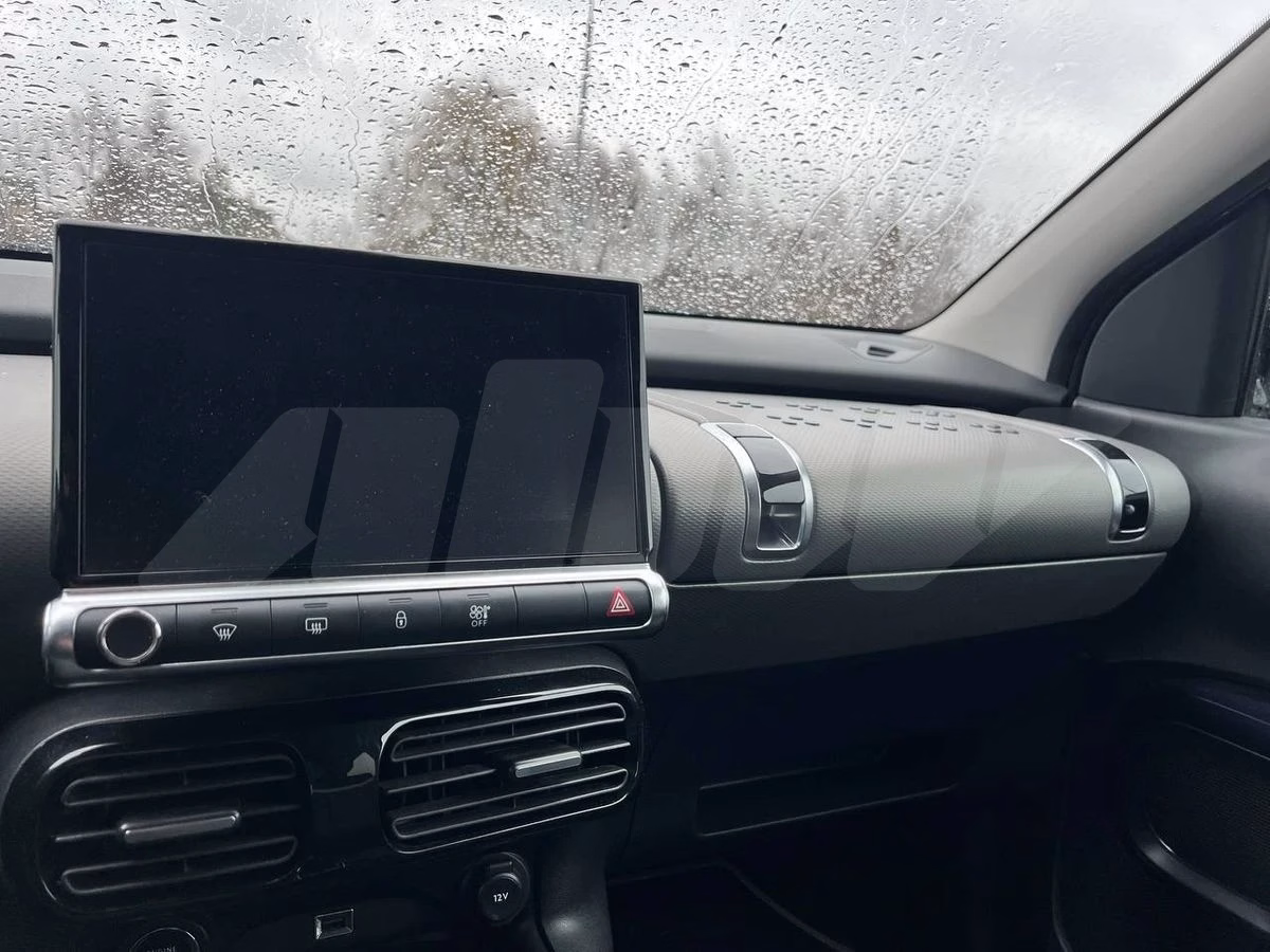 Citroën C4 Cactus