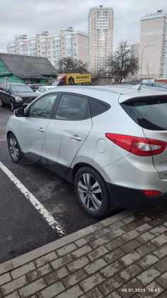 Hyundai Ix35 (2)