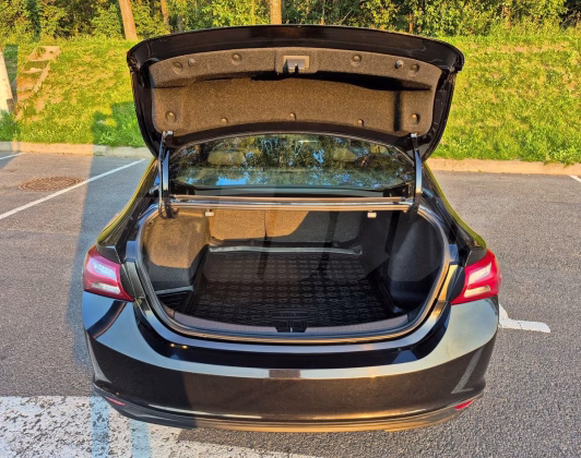 Chevrolet Malibu (10)