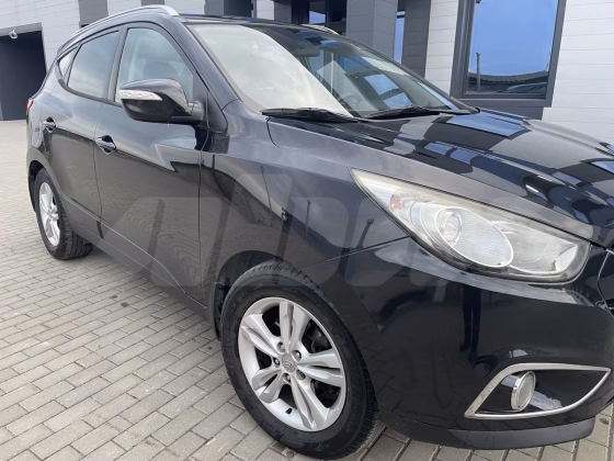 Hyundai Ix35 (1)