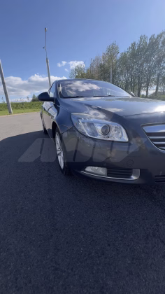 Opel Insignia (2)