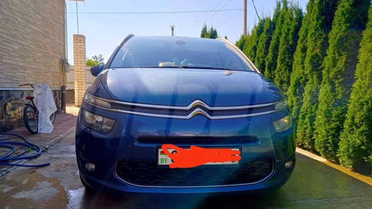 Citroën Grand C4 Picasso / SpaceTourer (7)