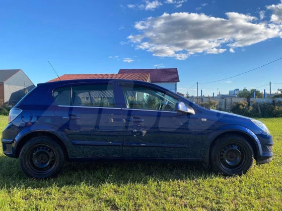 Opel Astra (3)