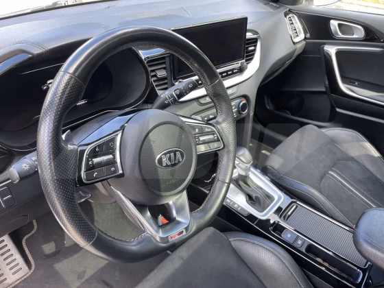 Kia Ceed (15)