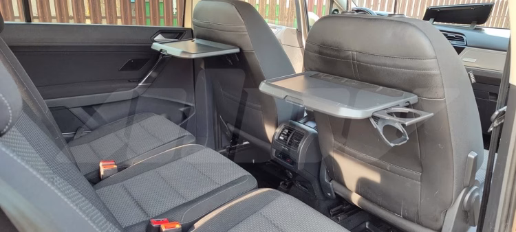 Volkswagen Touran (21)