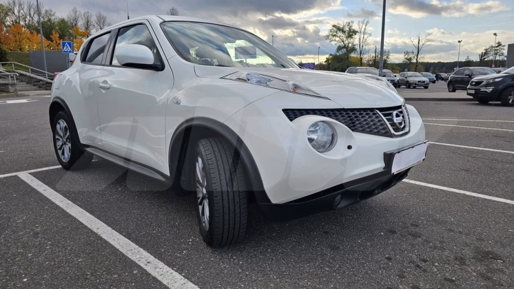 Nissan Juke (2)