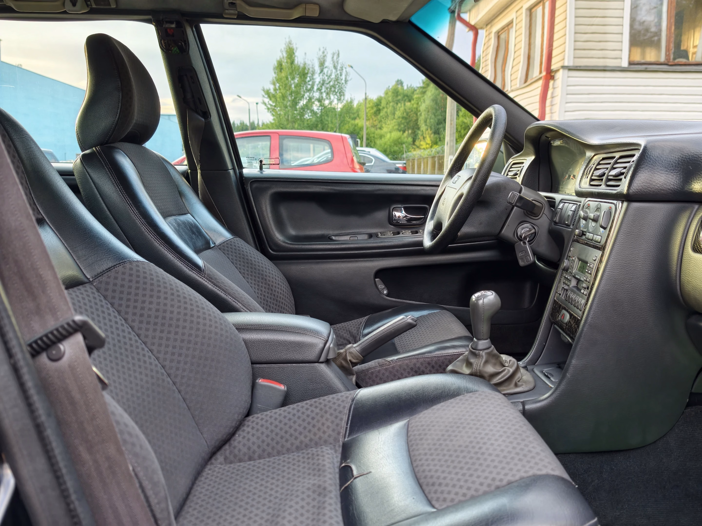 Volvo V70