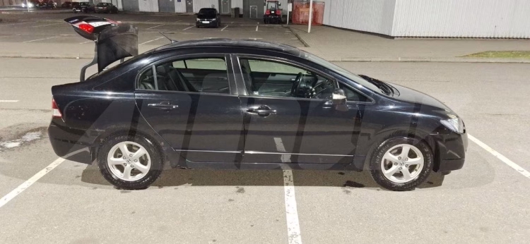 Honda Civic (12)