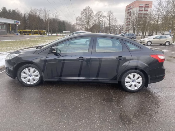 Ford Focus (1)