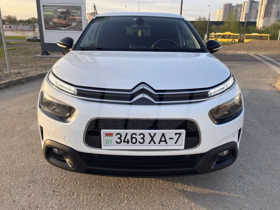 Citroën C4 Cactus (11)