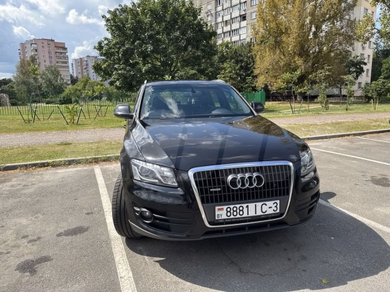 Audi Q5 (6)