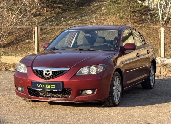 Mazda 3 (3)