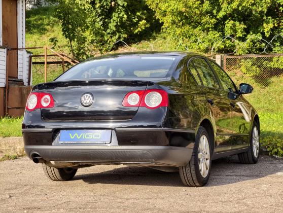 Volkswagen Passat (6)